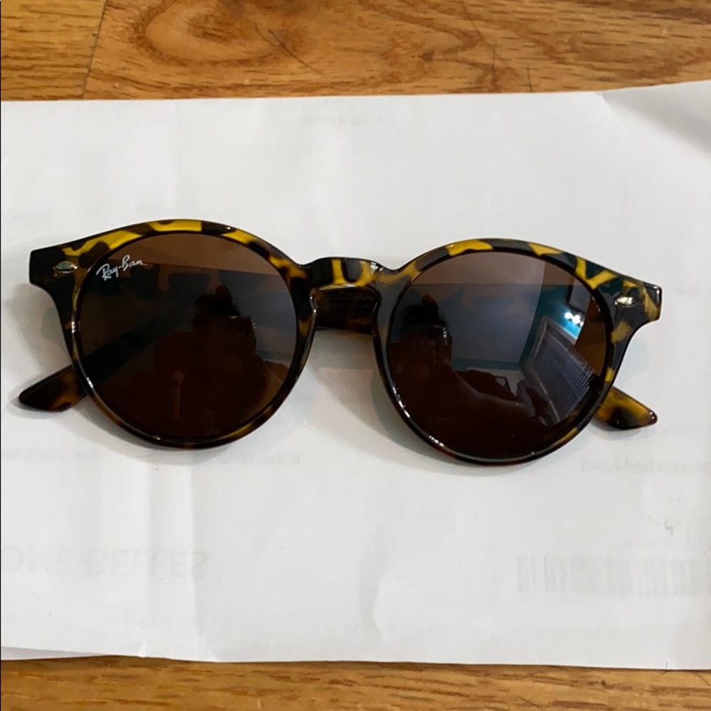 Raybans